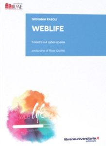 Web life - libro Giovanni Fasoli
