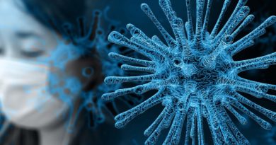 coronavirus condividere è una responsabilità