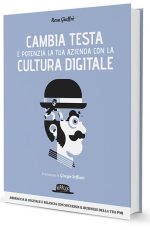cultura digitale il libro di Rosa Giuffrè